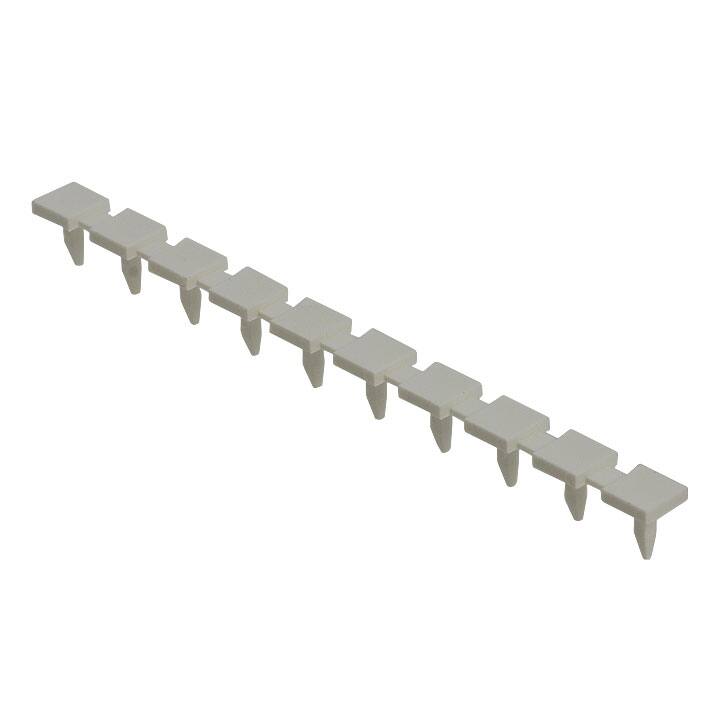 1401831 Phoenix Contact  Tiras marcadoras de bloque de terminales